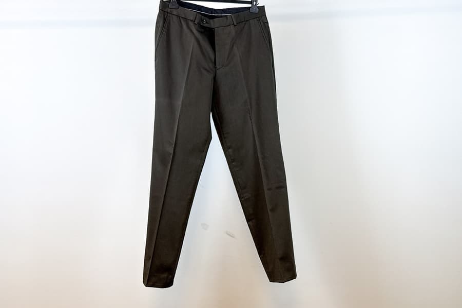 Herren Hose Jeremy's, Gr. 50